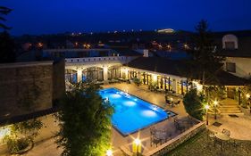 Hotel Elite Boutique & Spa
