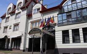 Hotel Elite Boutique & Spa